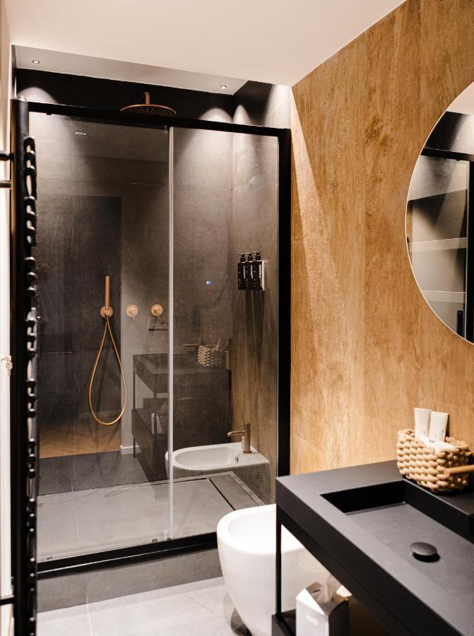 La Dolce Vita Luxury Apartment Roma Exterior foto