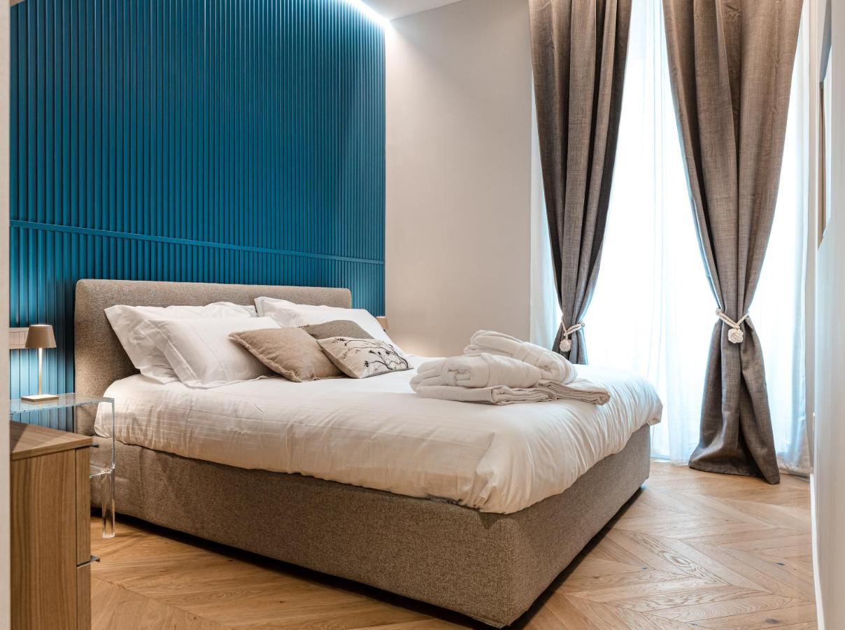 La Dolce Vita Luxury Apartment Roma Exterior foto