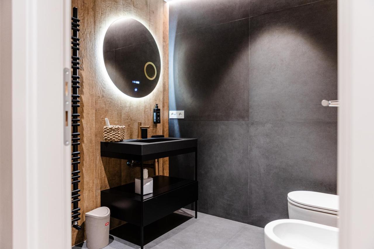 La Dolce Vita Luxury Apartment Roma Exterior foto