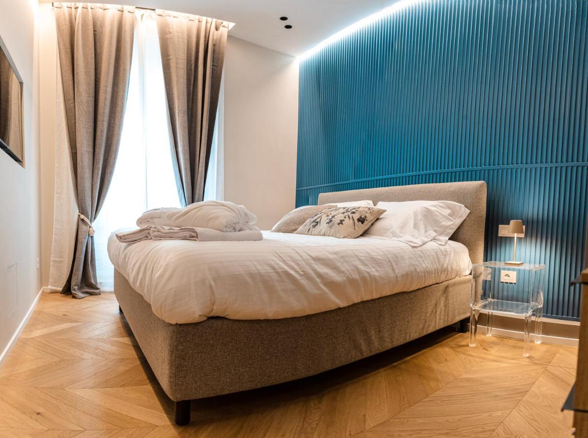 La Dolce Vita Luxury Apartment Roma Exterior foto