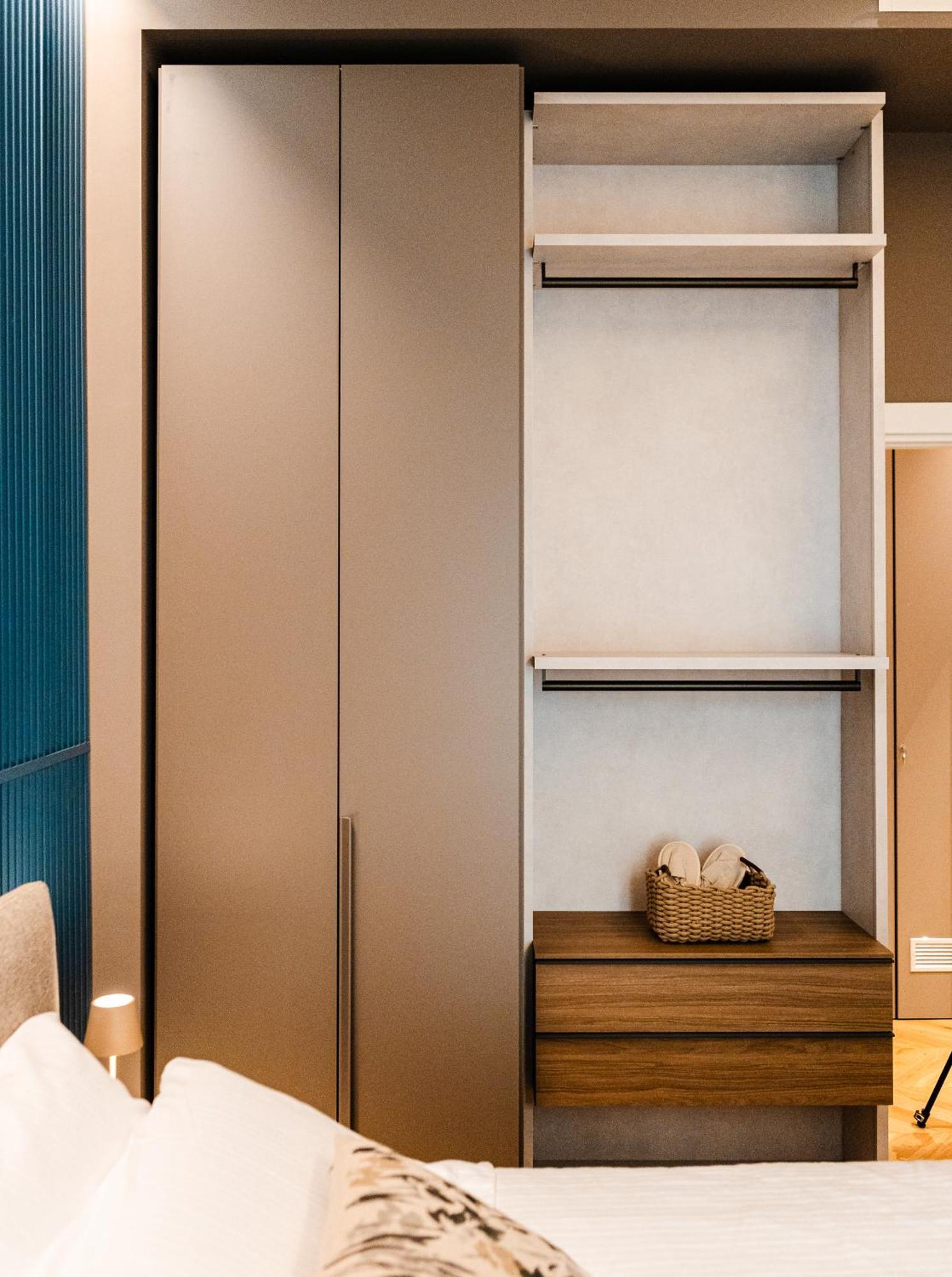La Dolce Vita Luxury Apartment Roma Exterior foto