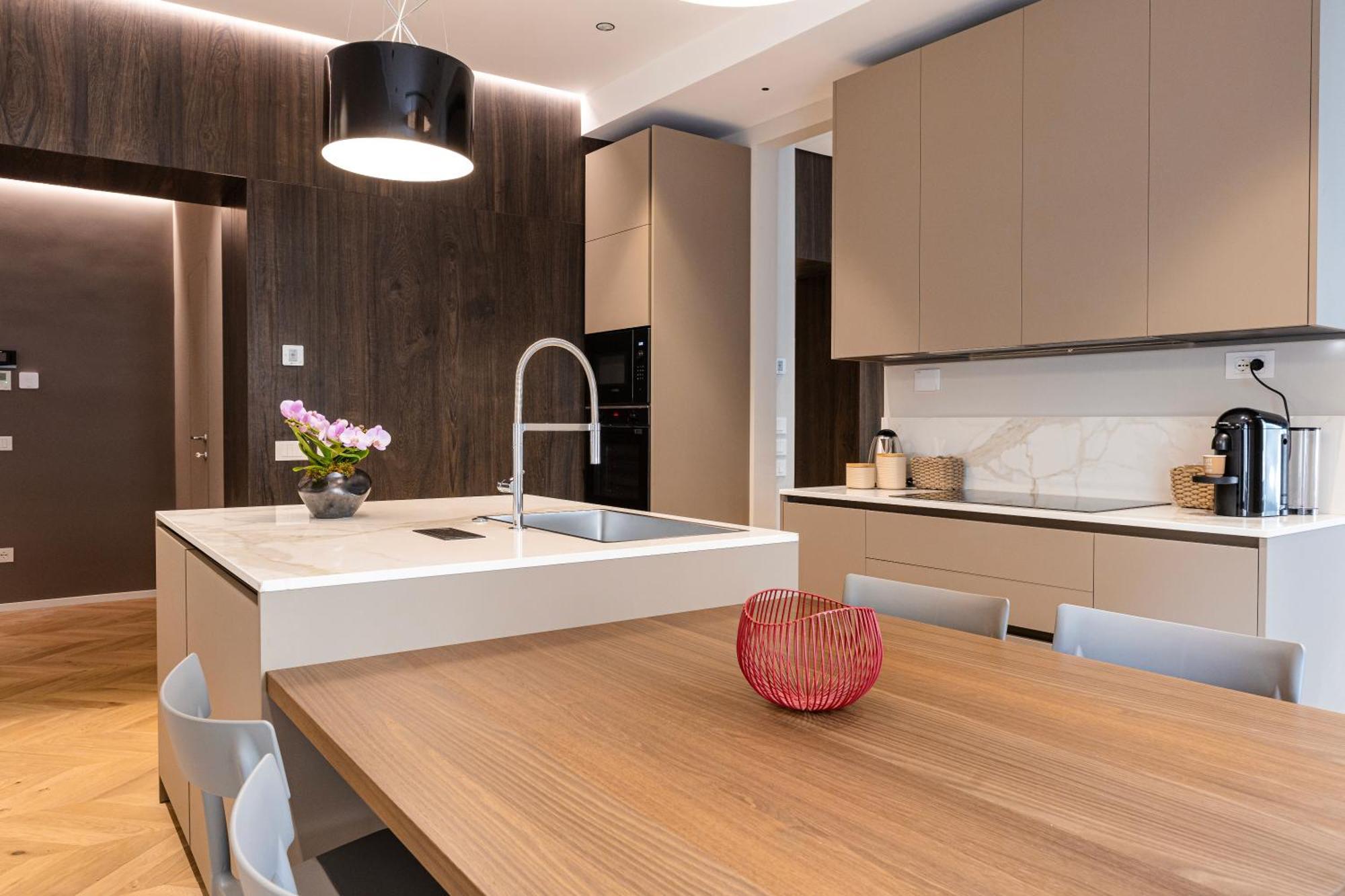 La Dolce Vita Luxury Apartment Roma Exterior foto