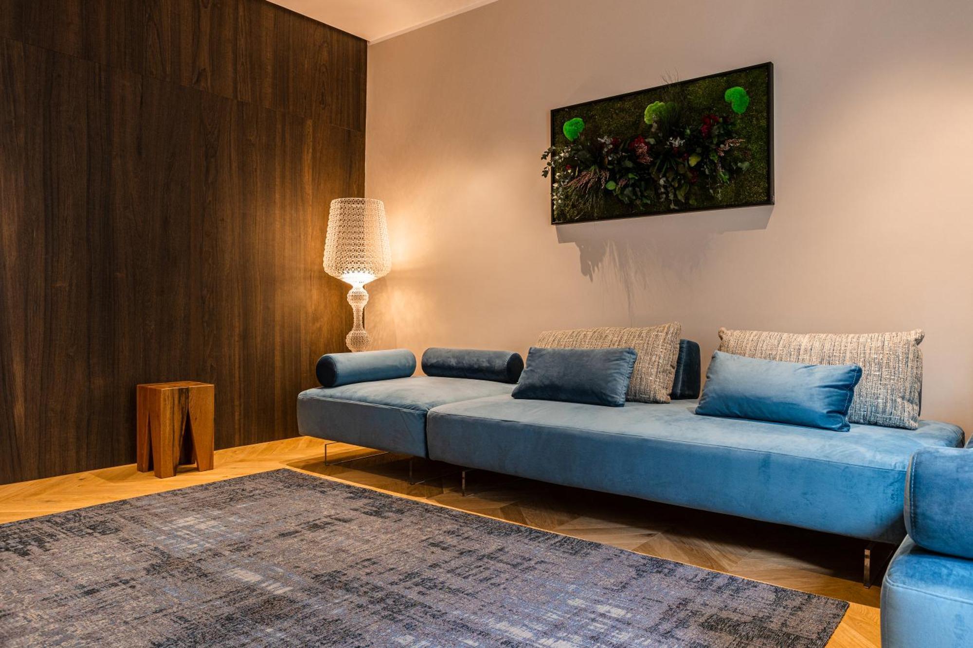 La Dolce Vita Luxury Apartment Roma Exterior foto
